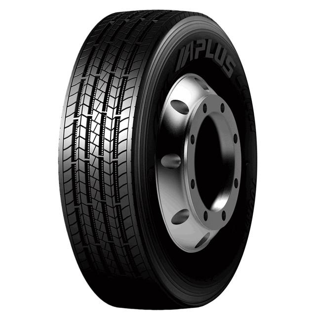 Шина Royal Black RS201 рулевая 315/80 R22,5 157/154M 20PR всесезонная (1001524775) - фото 1