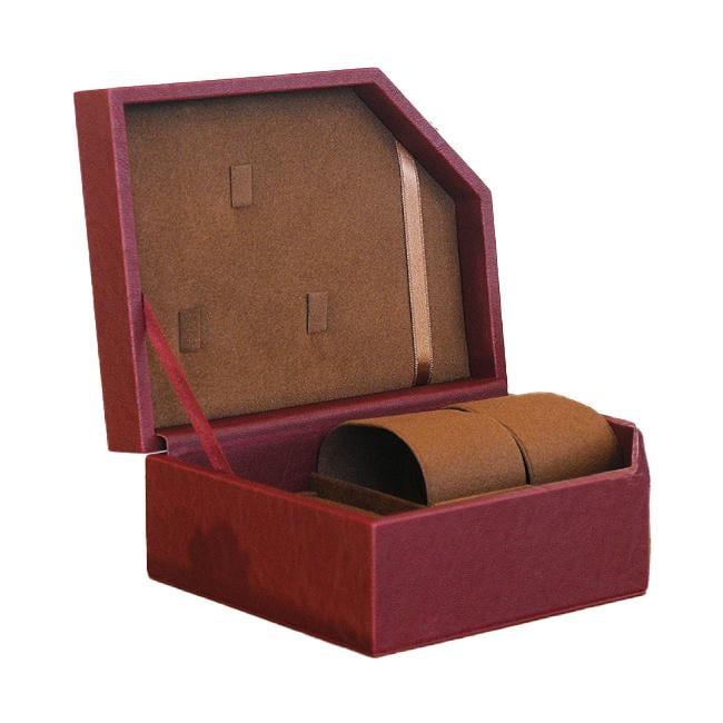 Шкатулка для хранения двух часов Гранд Презент (603443)