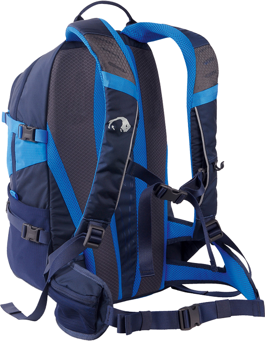 Рюкзак Tatonka Cycle pack 18 Bright Blue (1033-TAT 1526.194)