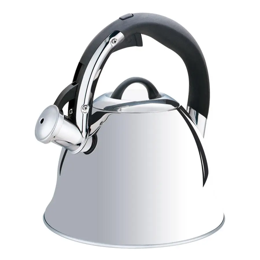 Чайник зі свистком Maestro MR-1320-S 2,2 л (8-6-3831066)