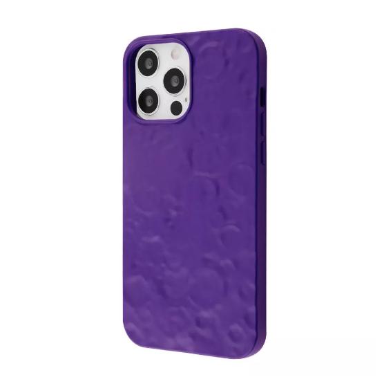 Чехол-накладка для телефона WAVE Moon Light Case - iPhone 12 Pro Max purple matte (441300810)