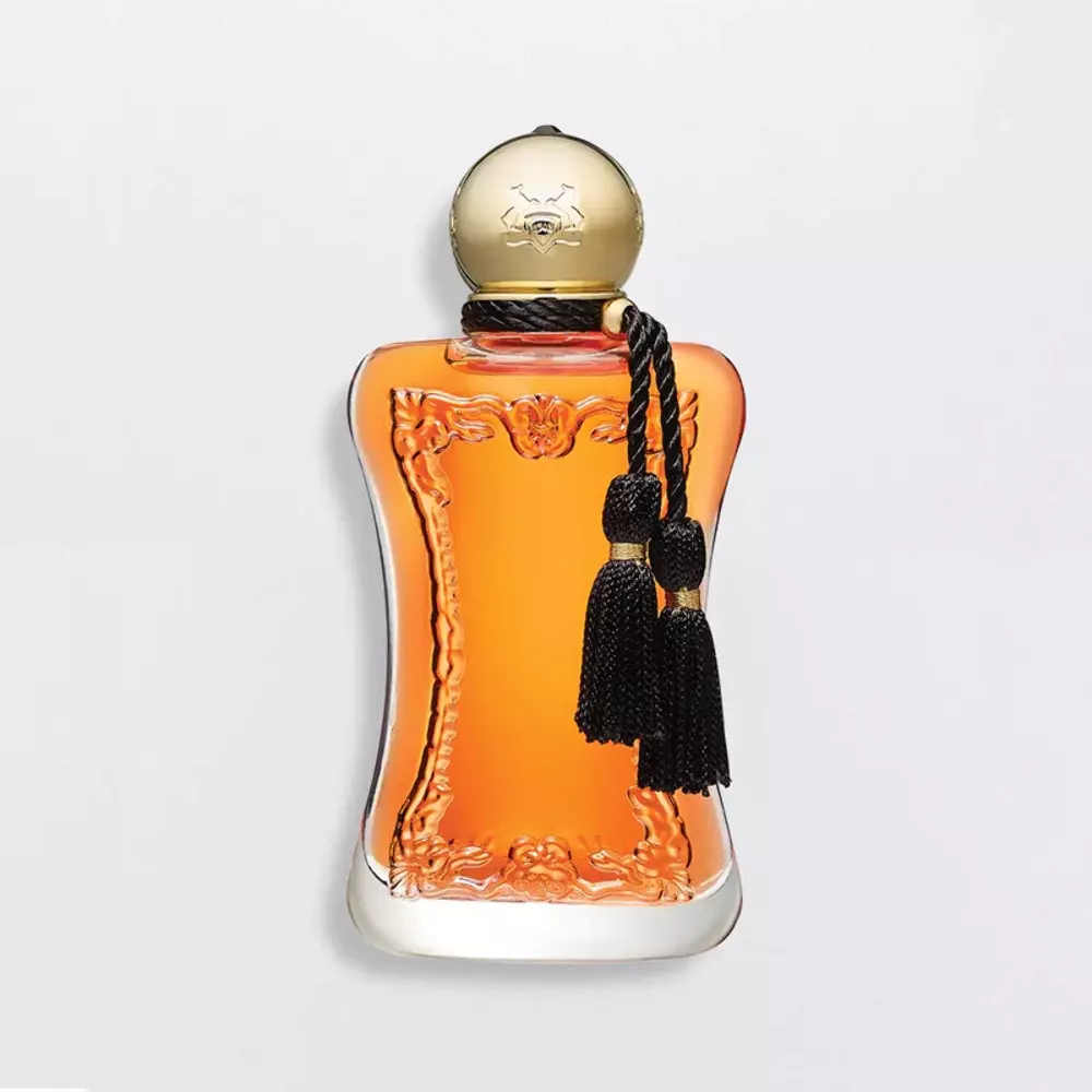 Парфюмерная вода аналог Parfums de Marly Safanad 75 мл (3700578500021)