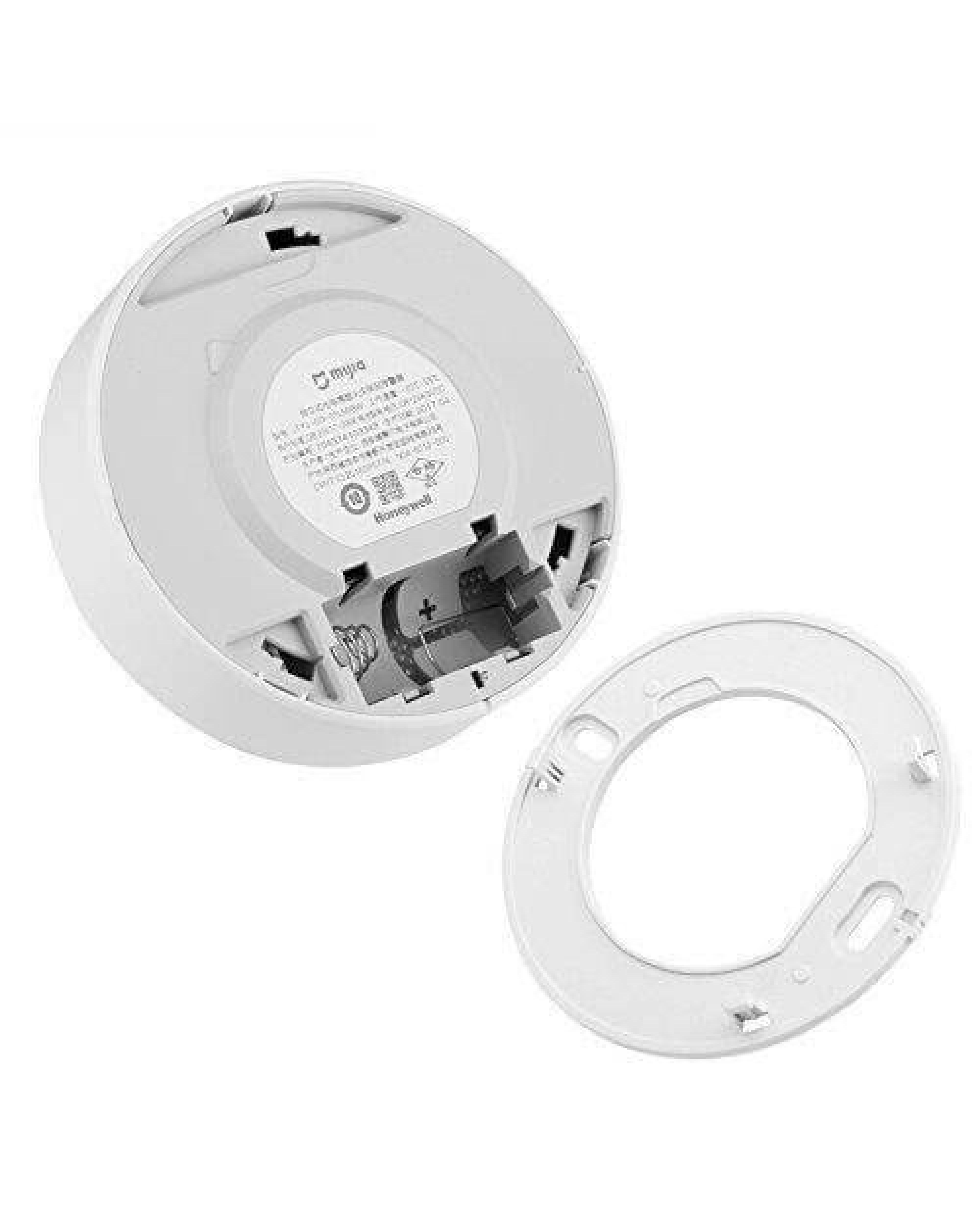 Датчик дыма Mijia Honeywell Smoke Detector (JTYJ-GD-01LM/BW) - фото 5