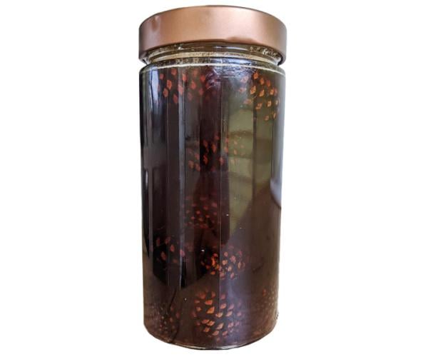 Варенье из сосновых шишек 500 мл (s-001)