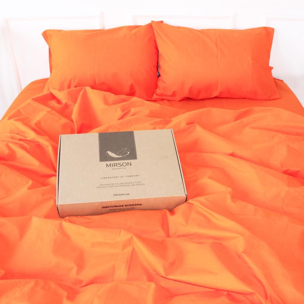 Комплект постельного белья MirSon Ranforce Elite 16-1364 Palermo Бязь 2х160х220 см (2200004734743) Комплект постельного белья MirSon Ranforce Elite 16-1364 Palermo Бязь 2х160х220 см (2200004734743)