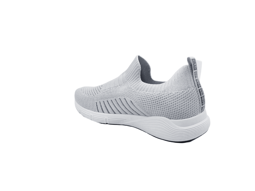 Кросівки чоловічі Swin Shoes 101310/41 р. 41 Сірий - фото 4 Кросівки чоловічі Swin Shoes 101310/41 р. 41 Сірий - фото 4