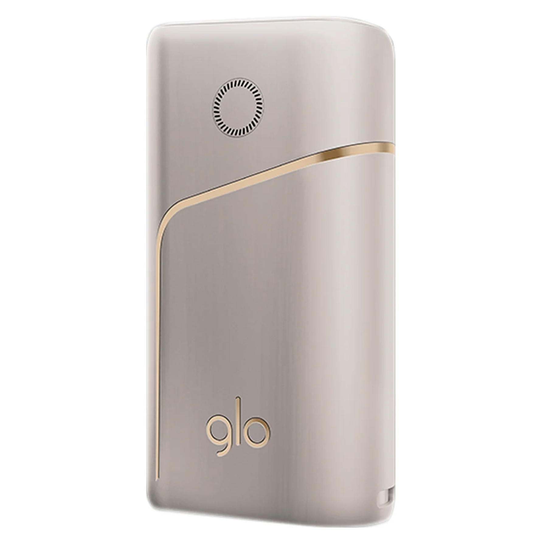 Система нагрева табака Glo Pro Champagne (0055)