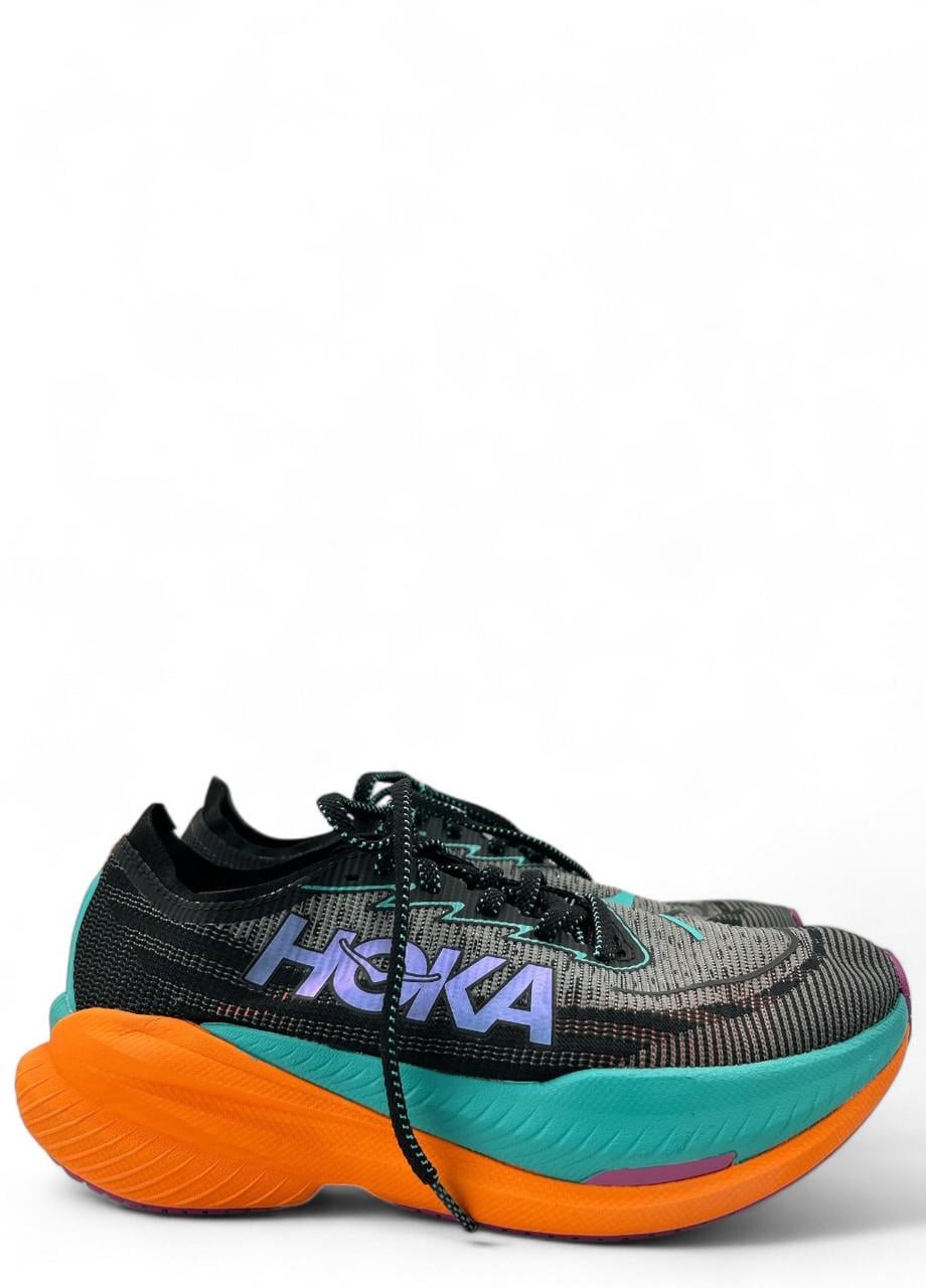 ᐉ Кроссовки женские Hoka One one Mach-X 2 1155120 BCQ р. 40 25 см