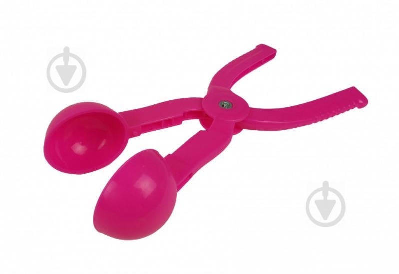 Снежколеп Beles 7х9.5х35 см Розовый (MS 0526PINKR) Снежколеп Beles 7х9.5х35 см Розовый (MS 0526PINKR)