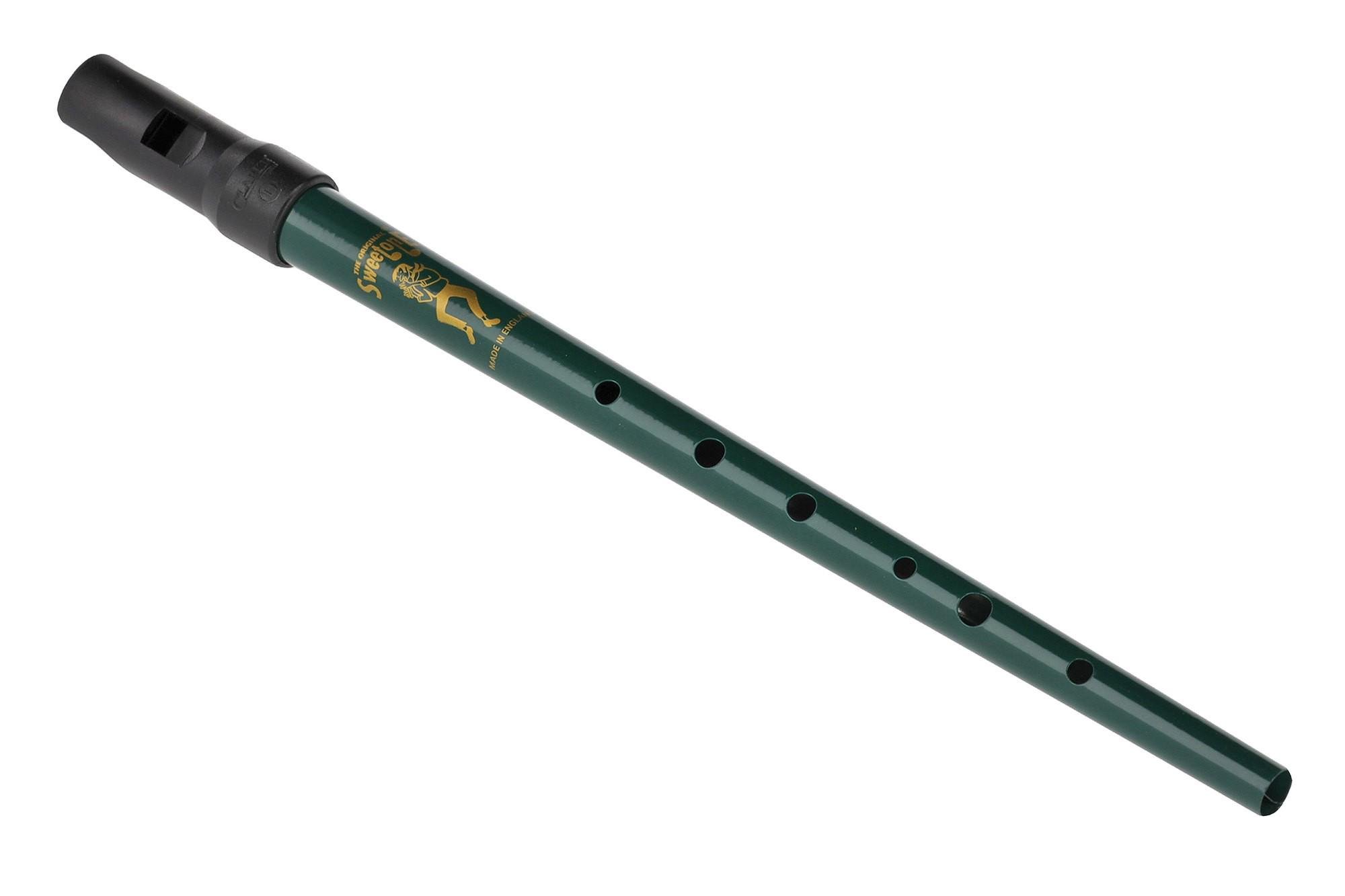 Вистл Clarke Sweetone Green D-tuning (G-700534)