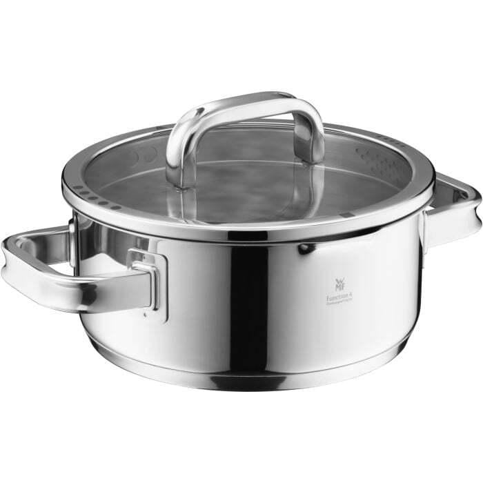 Кастрюля WMF Function 4,2л