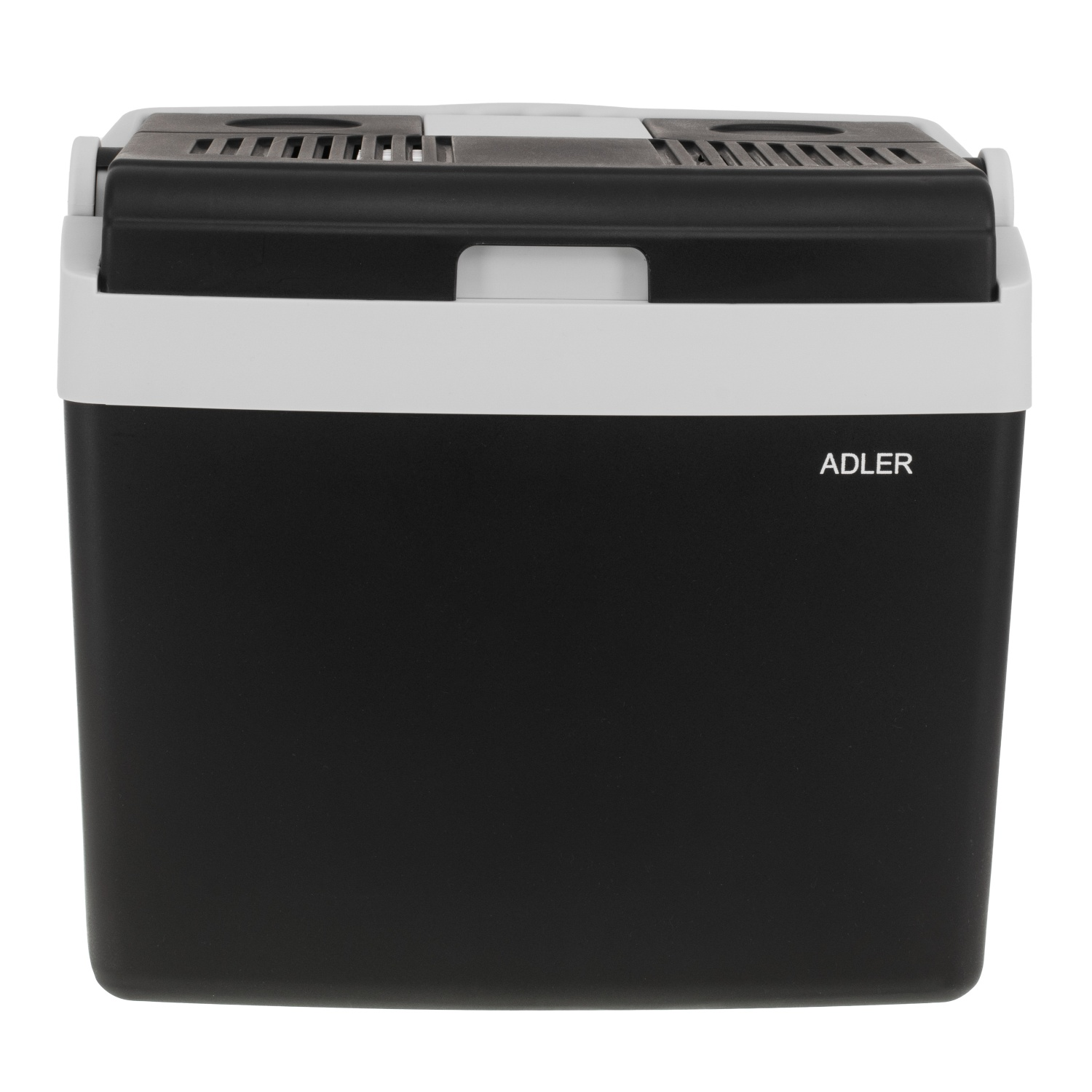 Автохолодильник Adler AD 8091 с функцией охлаждения и обогрева 12/230V 25 л