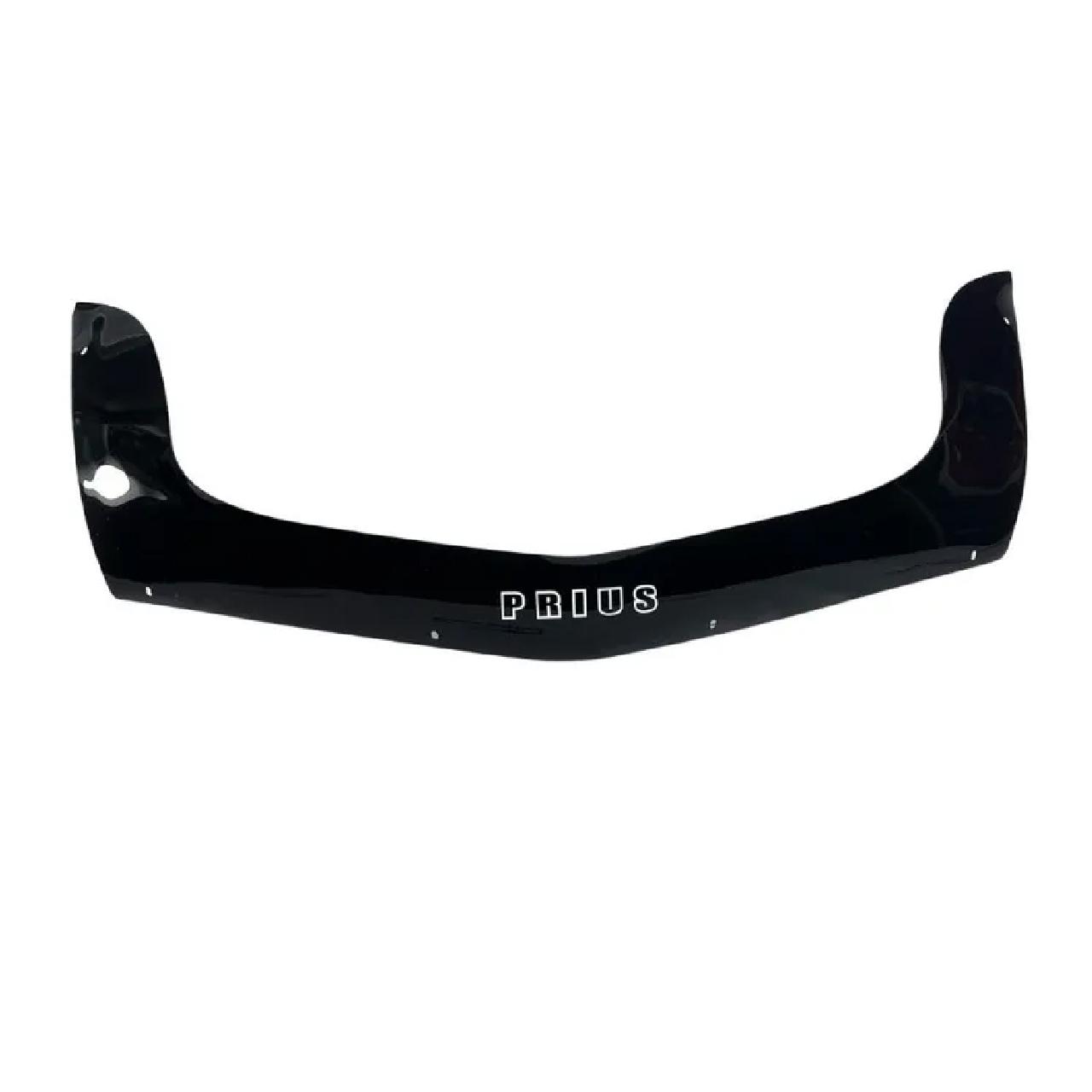 Дефлектор капота на Toyota Prius 2003-2008 (30540558)