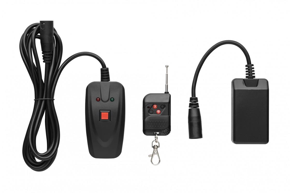 Генератор дыма M-Light DF-700A - фото 4