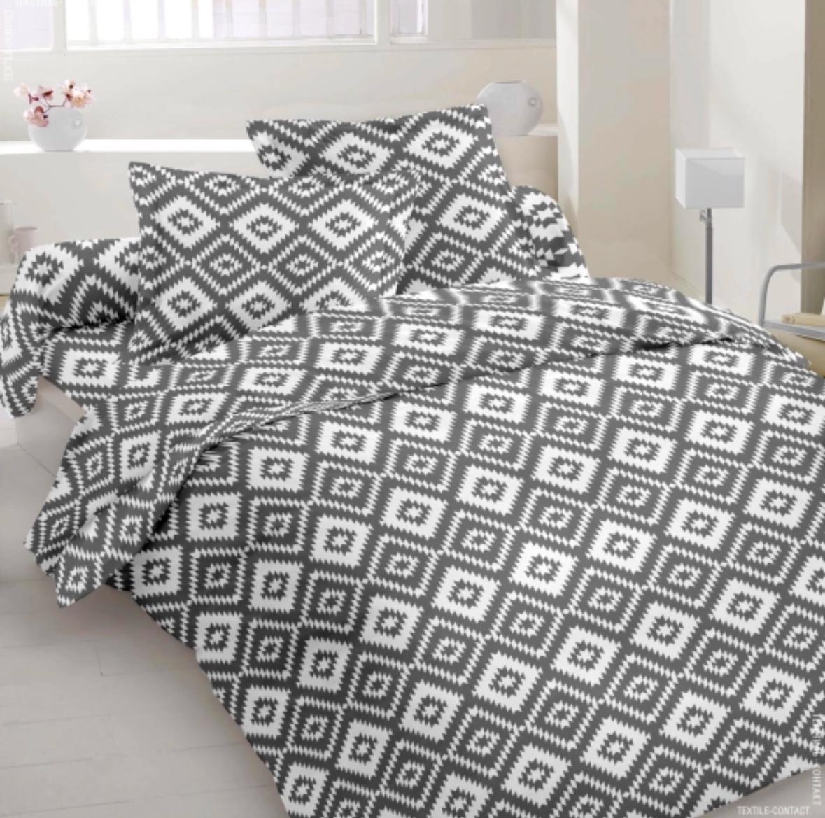 Комплект постельного белья Vital Textile Голд Люкс бязь евро 200х220 (BLе-1036) Комплект постельного белья Vital Textile Голд Люкс бязь евро 200х220 (BLе-1036)