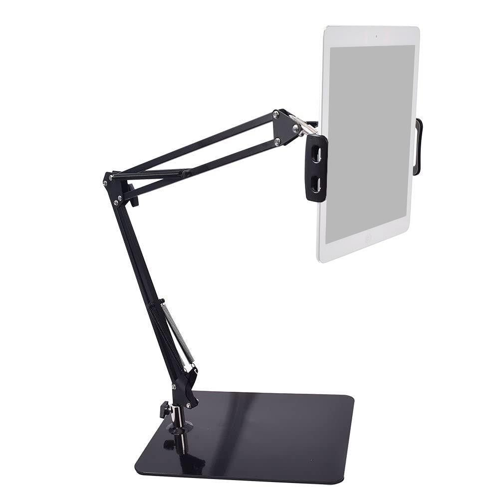 Держатель планшета настольный ACProf 4013 kr подвижный 55 см (1931720307) Держатель планшета настольный ACProf 4013 kr подвижный 55 см (1931720307)