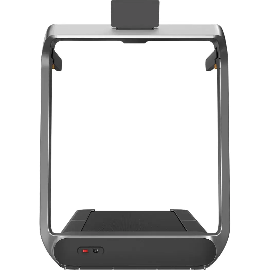 Беговая дорожка KingSmith WalkingPad Treadmill X218 Black - фото 3 Беговая дорожка KingSmith WalkingPad Treadmill X218 Black - фото 3