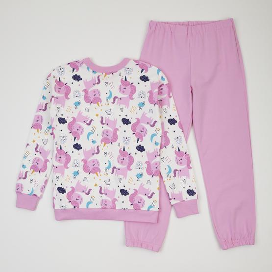 Піжамний комплект дитячий ЛяЛя р. 122 (К3ІН126)