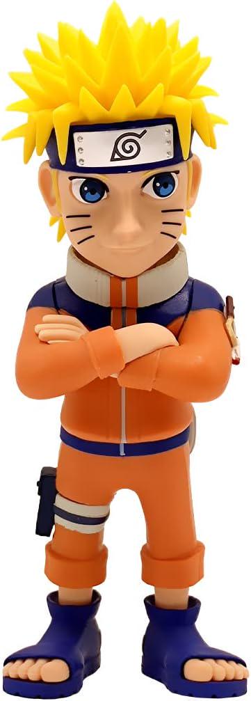 Фигурка Naruto Uzumaki виниловая 12 см (13010653)