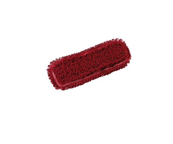 Моп Filmop Speedy з микрофибры широкий 400x130 мм Красный (0000121ВВ)