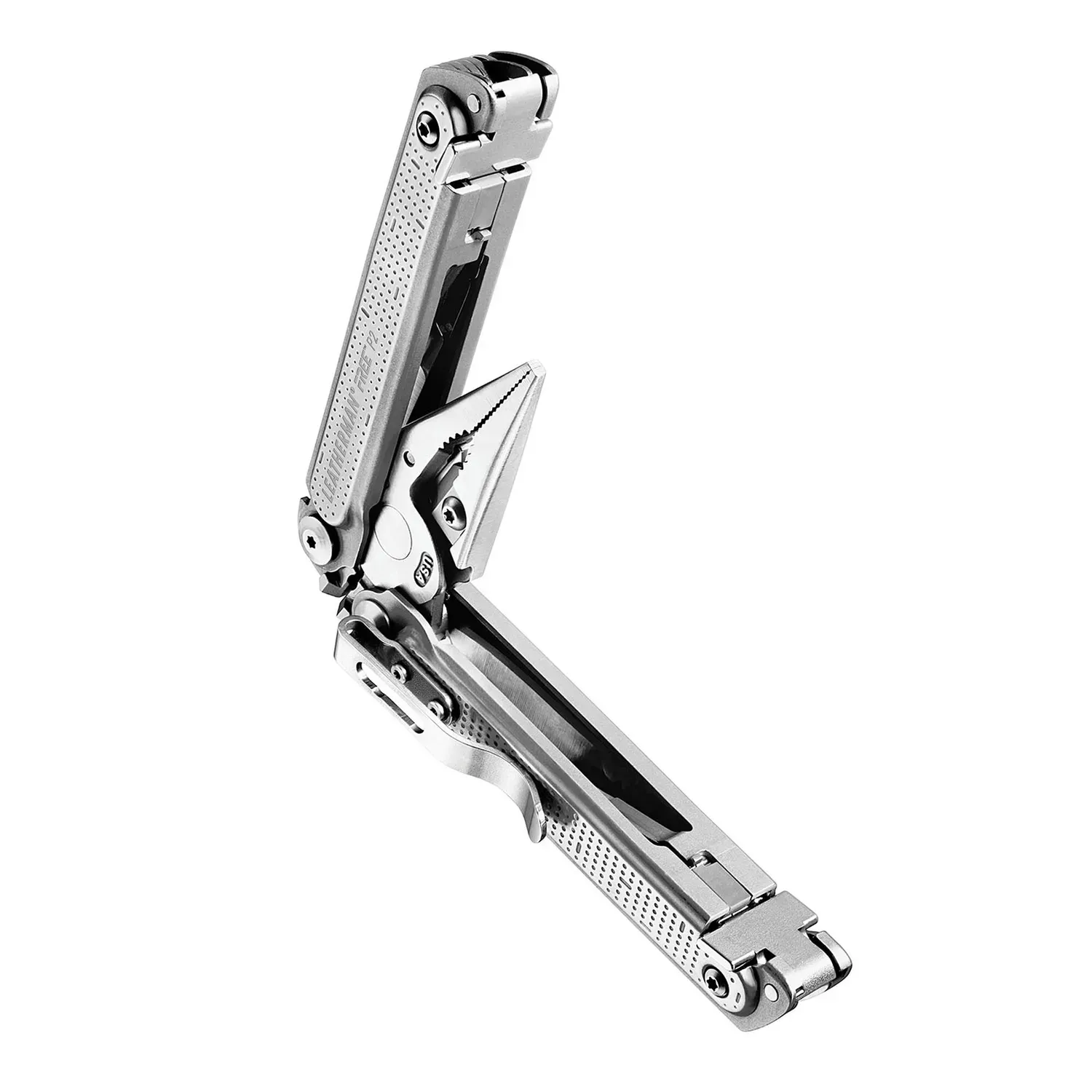 Мультитул Leatherman Free P2 19 инструментов с чехлом (28555330) - фото 8 Мультитул Leatherman Free P2 19 инструментов с чехлом (28555330) - фото 8