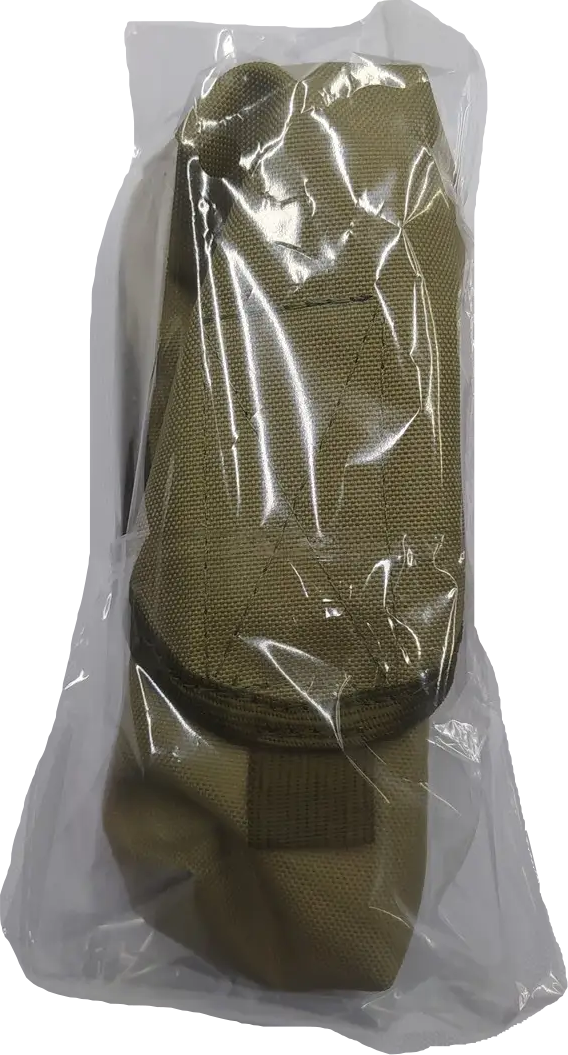 Подсумок М&М для глушителя 50х180 мм Койот (213341) - фото 5