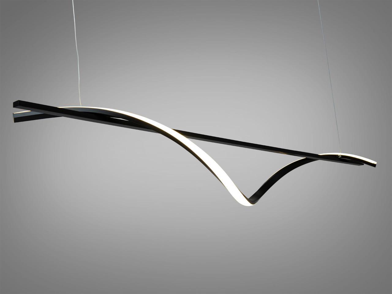 Люстра LED 505WH (2437588711)