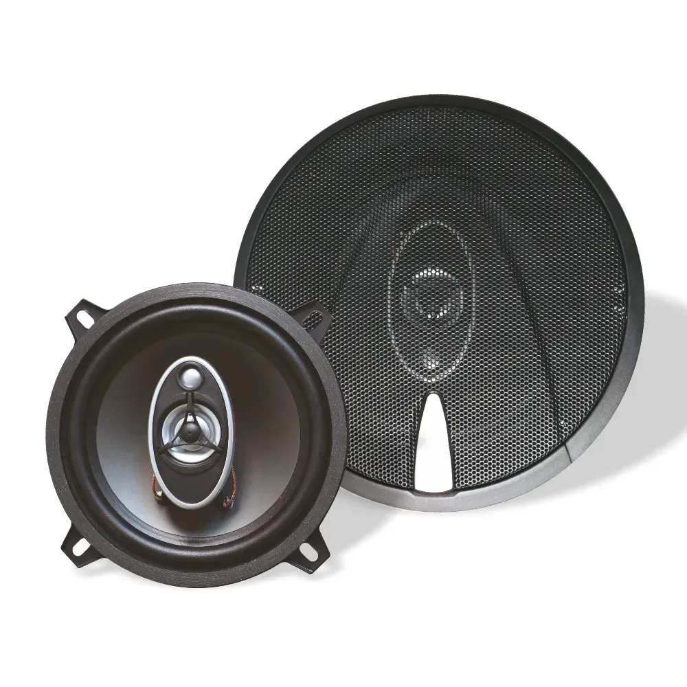 Акустическая система Sigma AS-D503 5" 2 динамика (15438-Sigma)