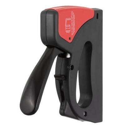 Степлер будівельний під скобу RT-0120 11,3х0,70х6-14 мм - фото 4