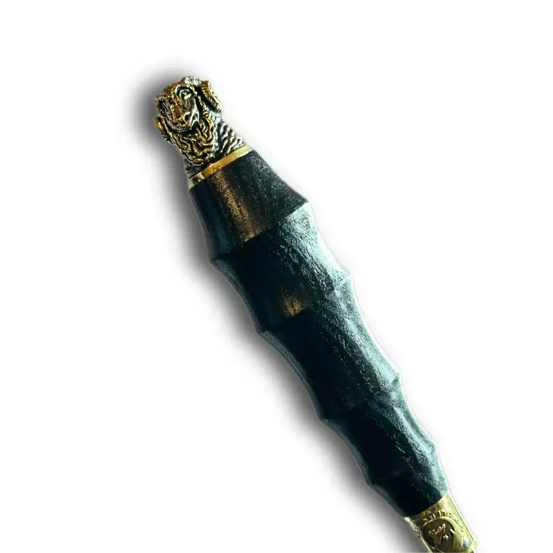 Шампур для шашлыка Gorillas BBQ SKK62 Баран с деревянной ручкой 1 шт. (2625062465) - фото 2 Шампур для шашлыка Gorillas BBQ SKK62 Баран с деревянной ручкой 1 шт. (2625062465) - фото 2