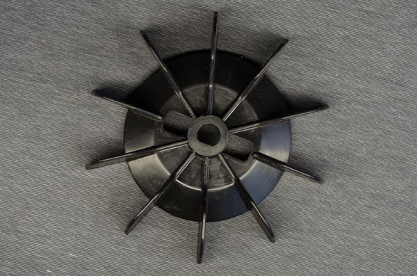 Вентилятор двигателя малый для компрессора (1445)