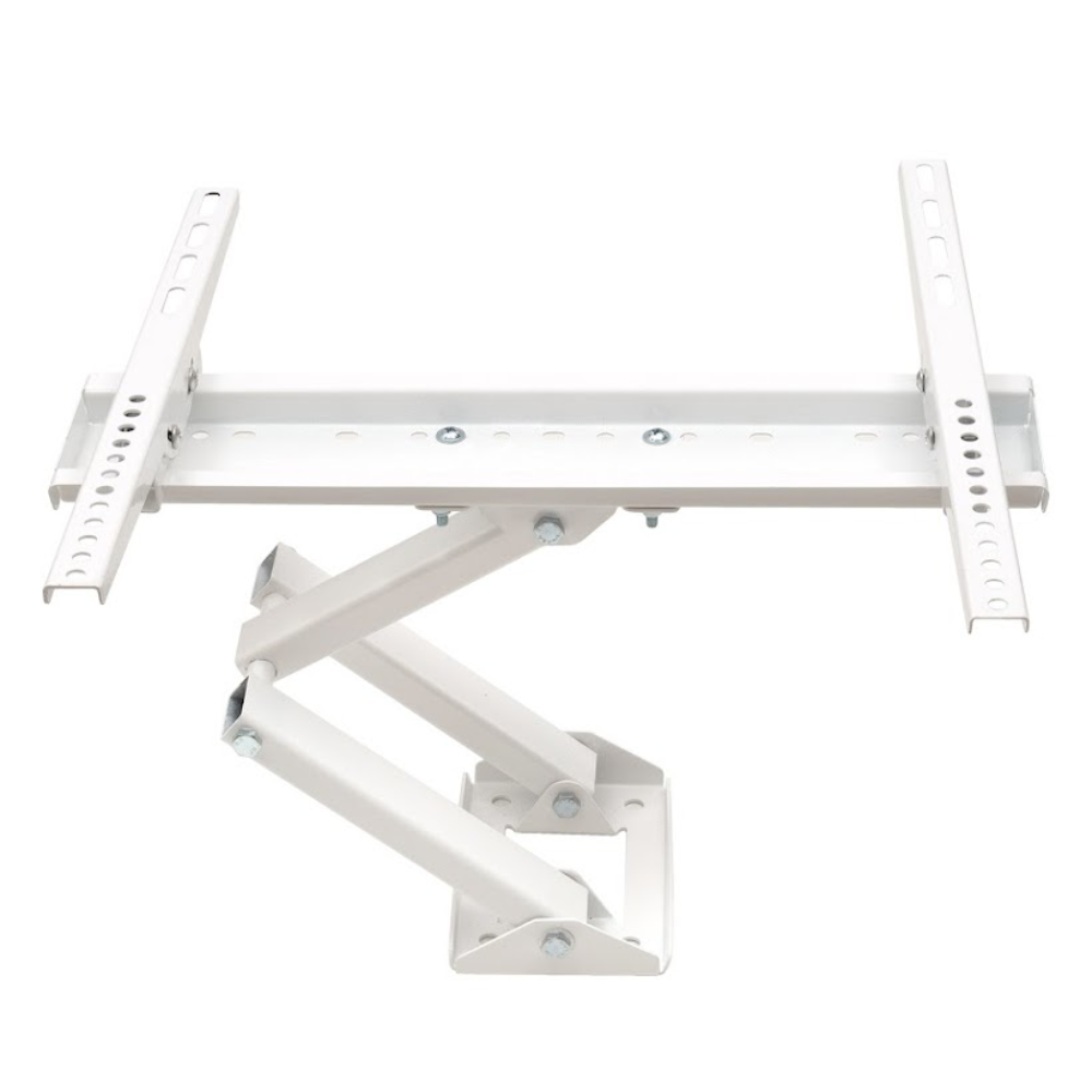 Кріплення для телевізора CHARMOUNT TV04T-R3 White (11760015) - фото 6