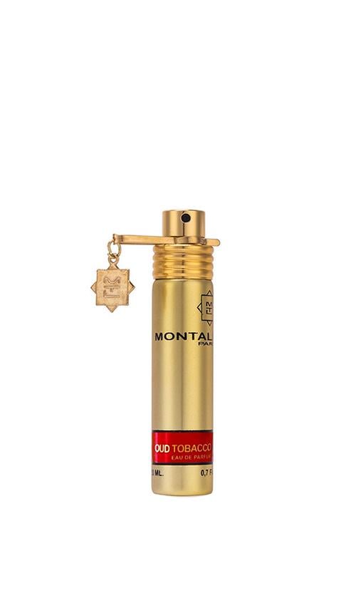 Парфумована вода аромат схожий на Montale Oud Tobacco 20 мл (28611)