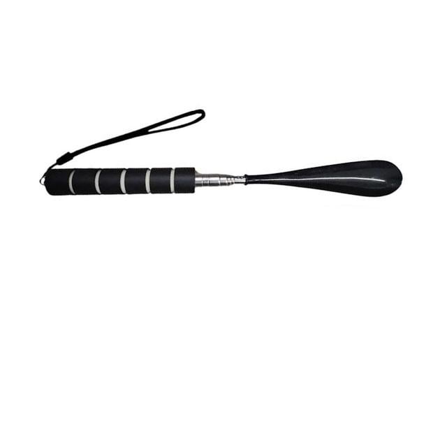 Уголок для обуви Сefers регулируемый из нержавеющей стали (W56)