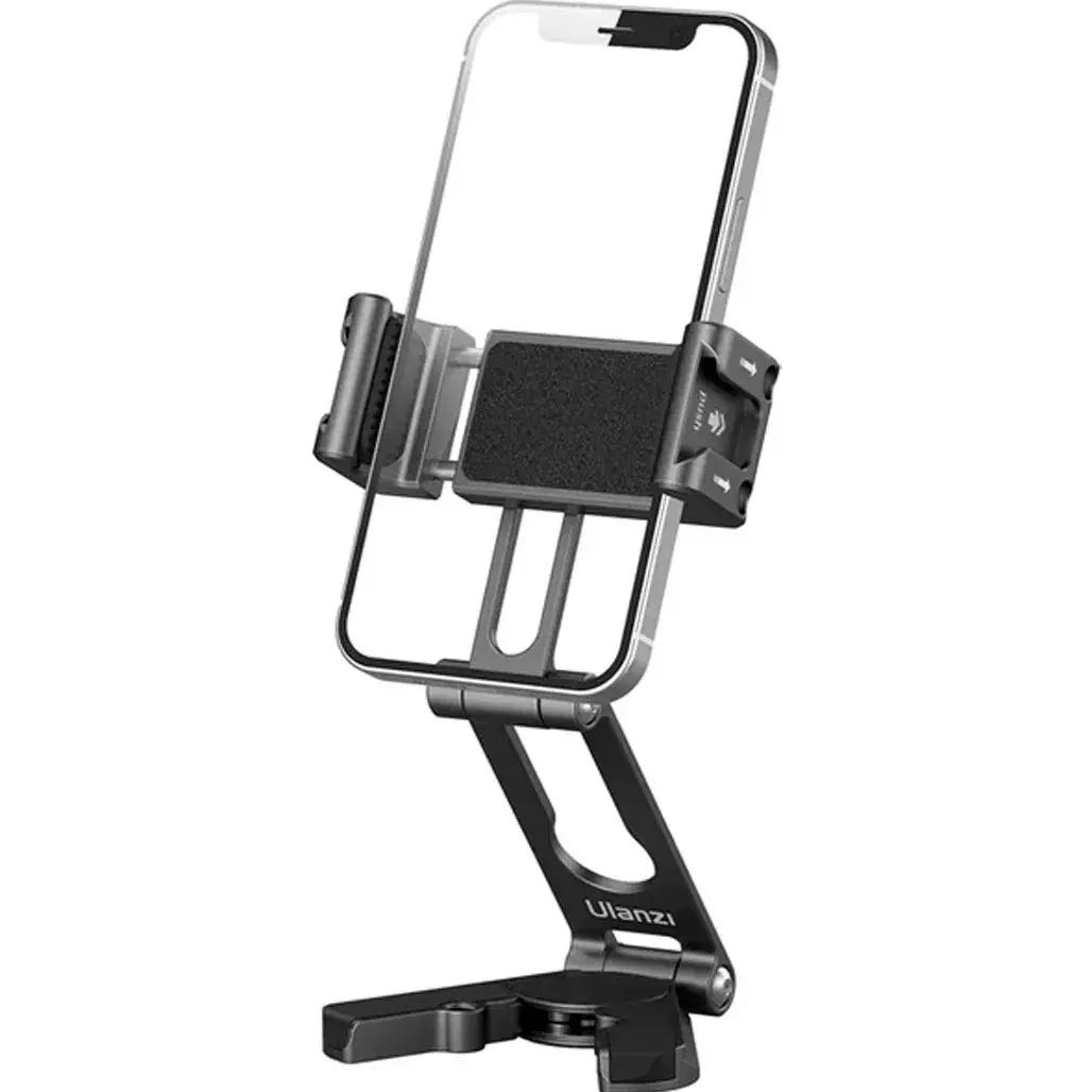 Держатель для телефона Ulanzi Vijim Multifunctional Crab Tripod UV-3042 HP004 Black