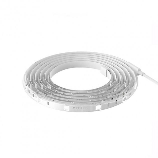 Лента светодиодная Yeelight Aurora Lightstrip Plus Extendable Strip GPX4015RT 1 м