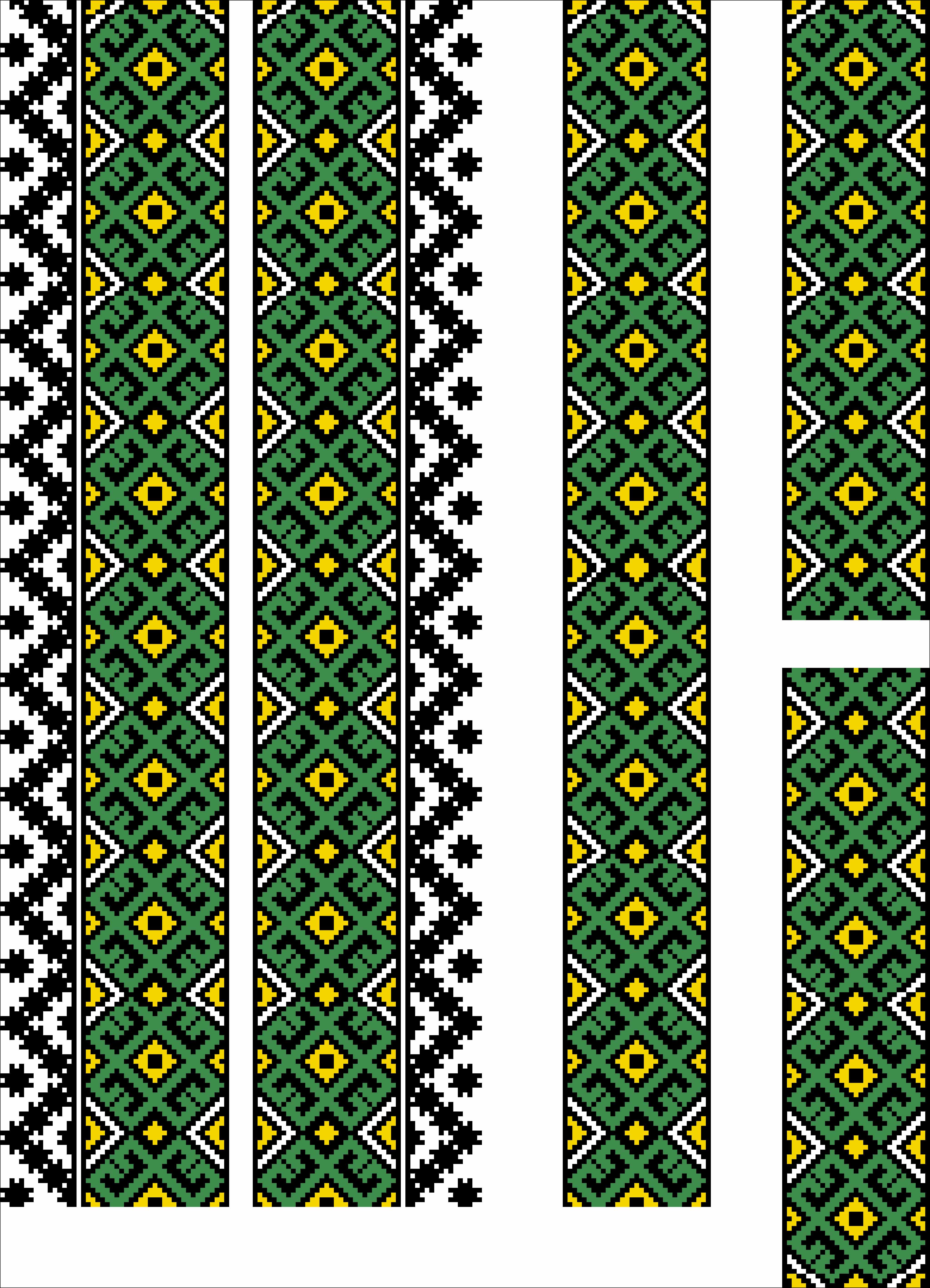 Заготовка для вишивки нитками або бісером/сорочка чоловіча не пошита СЧГ-213 габардин Заготовка для вишивки нитками або бісером/сорочка чоловіча не пошита СЧГ-213 габардин