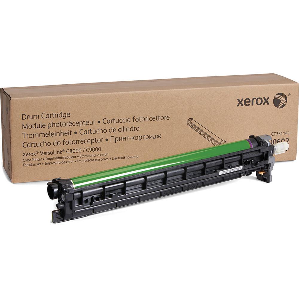 Драм-картридж Xerox для VL C8000/C9000 Чорний (101R00602)