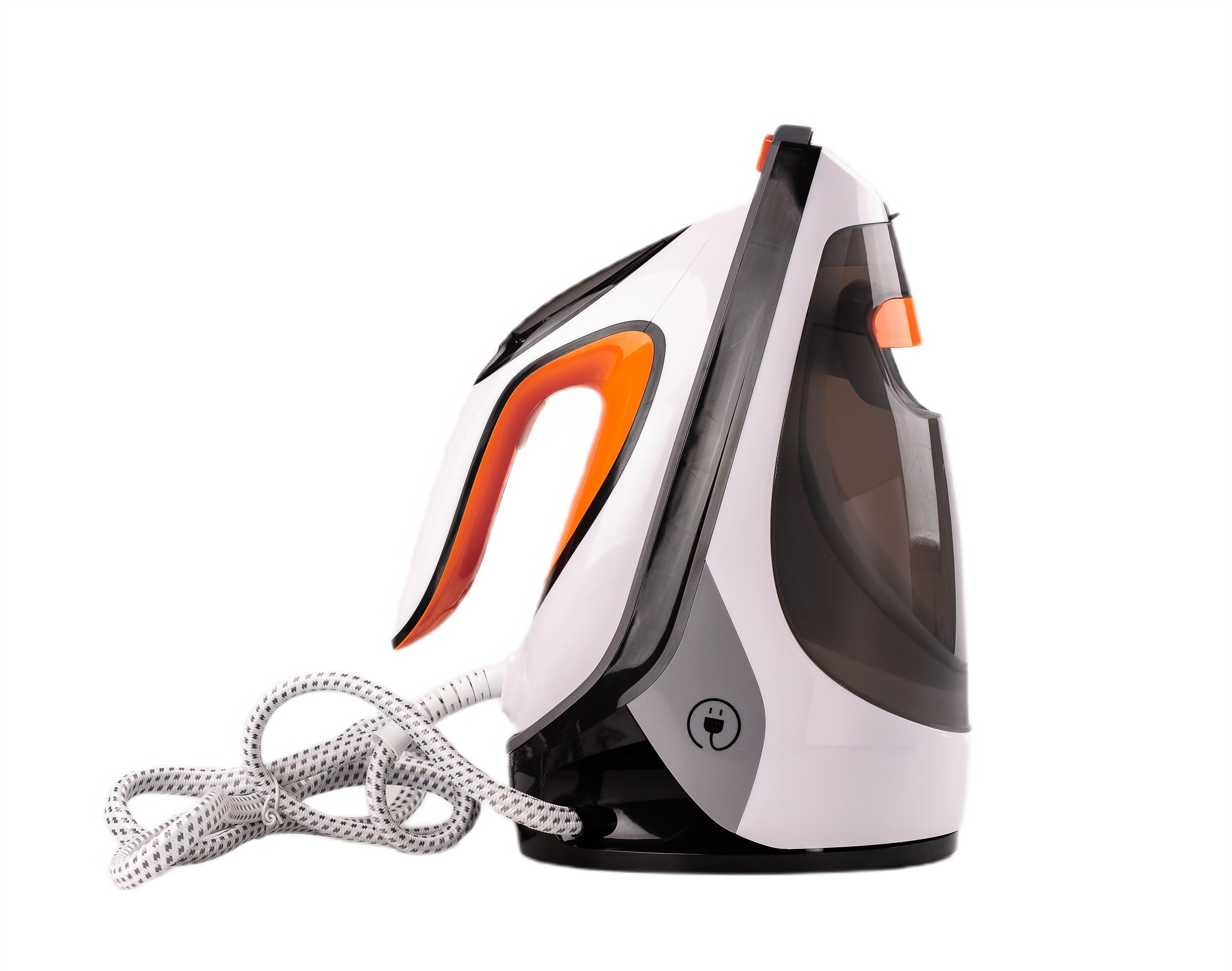 Праска з паровою станцією Sokany SK-YD-2128 з керамічною підошвою - фото 5 Праска з паровою станцією Sokany SK-YD-2128 з керамічною підошвою - фото 5