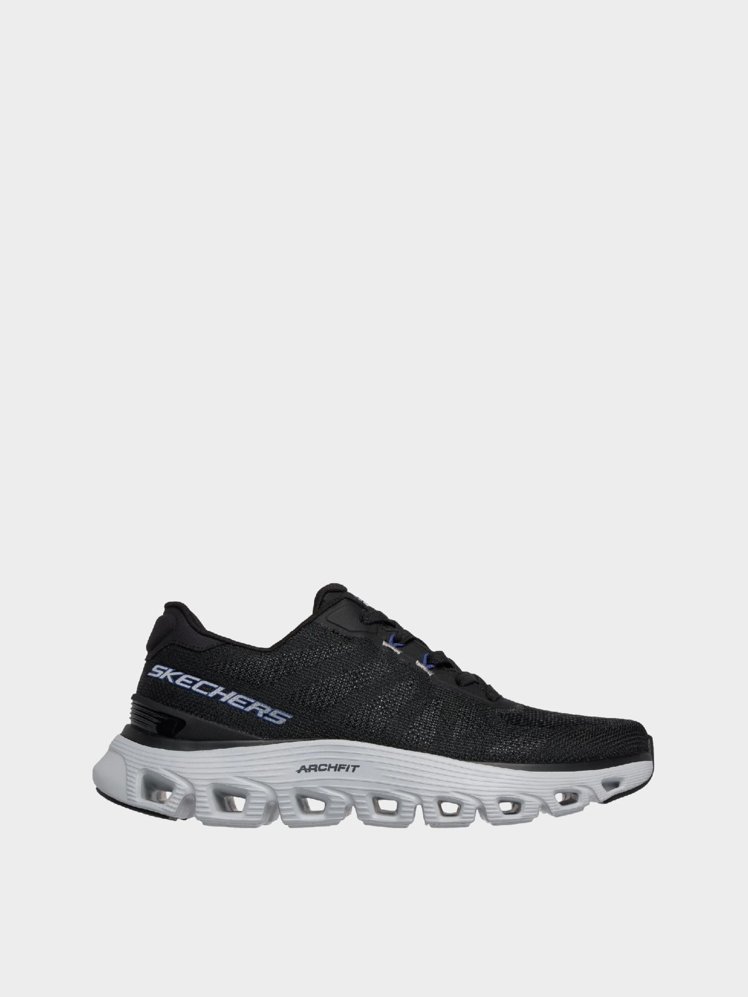 Кроссовки мужские Skechers 233488 BKBL р. 44 Черный (36913998) Кроссовки мужские Skechers 233488 BKBL р. 44 Черный (36913998)