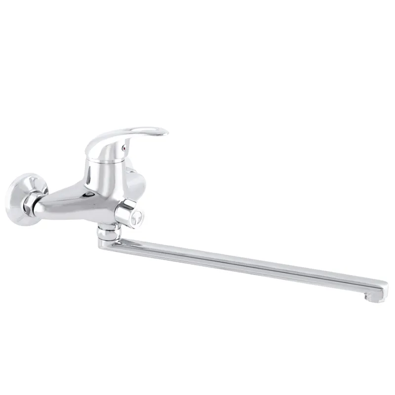 Смеситель для ванны Zerix NHK 048 (ZX0405)