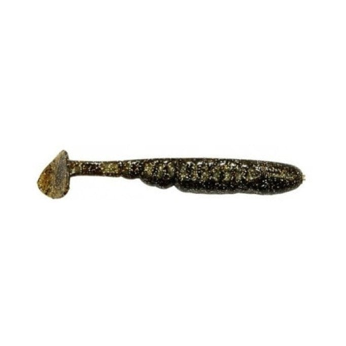 Набір приманок Bait Breath T.T.Shad 3,2" 7 шт. (S846 Green pumpkin/Silver) Набір приманок Bait Breath T.T.Shad 3,2" 7 шт. (S846 Green pumpkin/Silver)