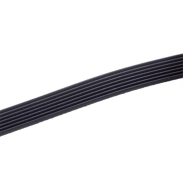 Ремень для стиральной машины 1152H7 AS0003721 PHE 00652015 (00000008749) - фото 3 Ремень для стиральной машины 1152H7 AS0003721 PHE 00652015 (00000008749) - фото 3