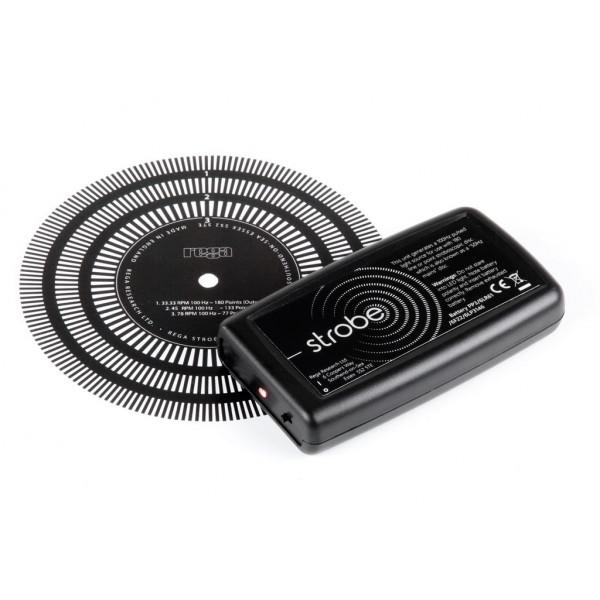 Стробоскоп Rega Strobe Kit (63718) - фото 2 Стробоскоп Rega Strobe Kit (63718) - фото 2