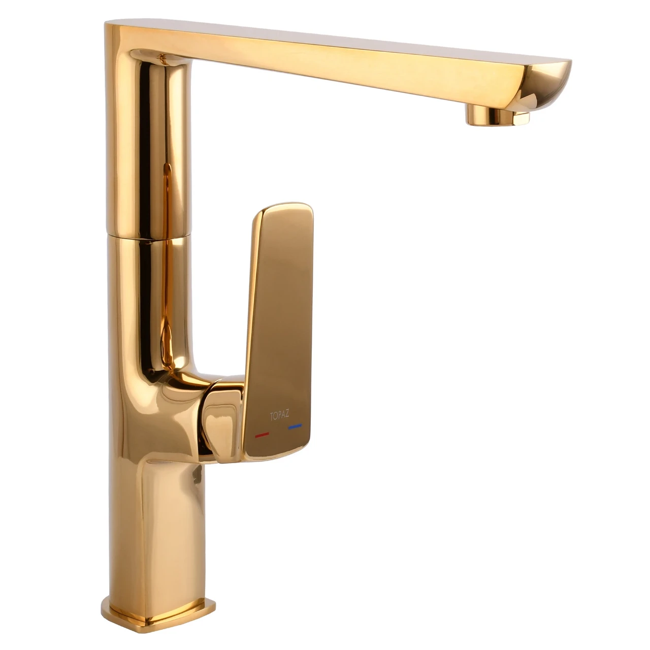 Смеситель для кухни TOPAZ LEXI TL-21401-H57-AU (1000000538)