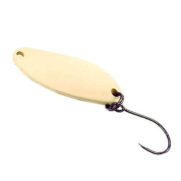 Блесна колеблющаяся Country Road Elan 3,5 г col.008 (9963)