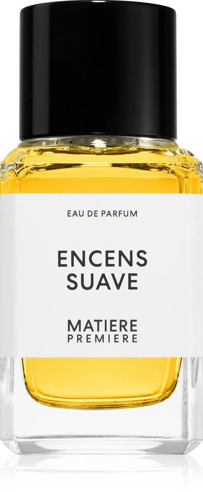 Парфюмированная вода унисекс Matiere Premiere Encens Suave в транспортной упаковке 100 мл (397212)