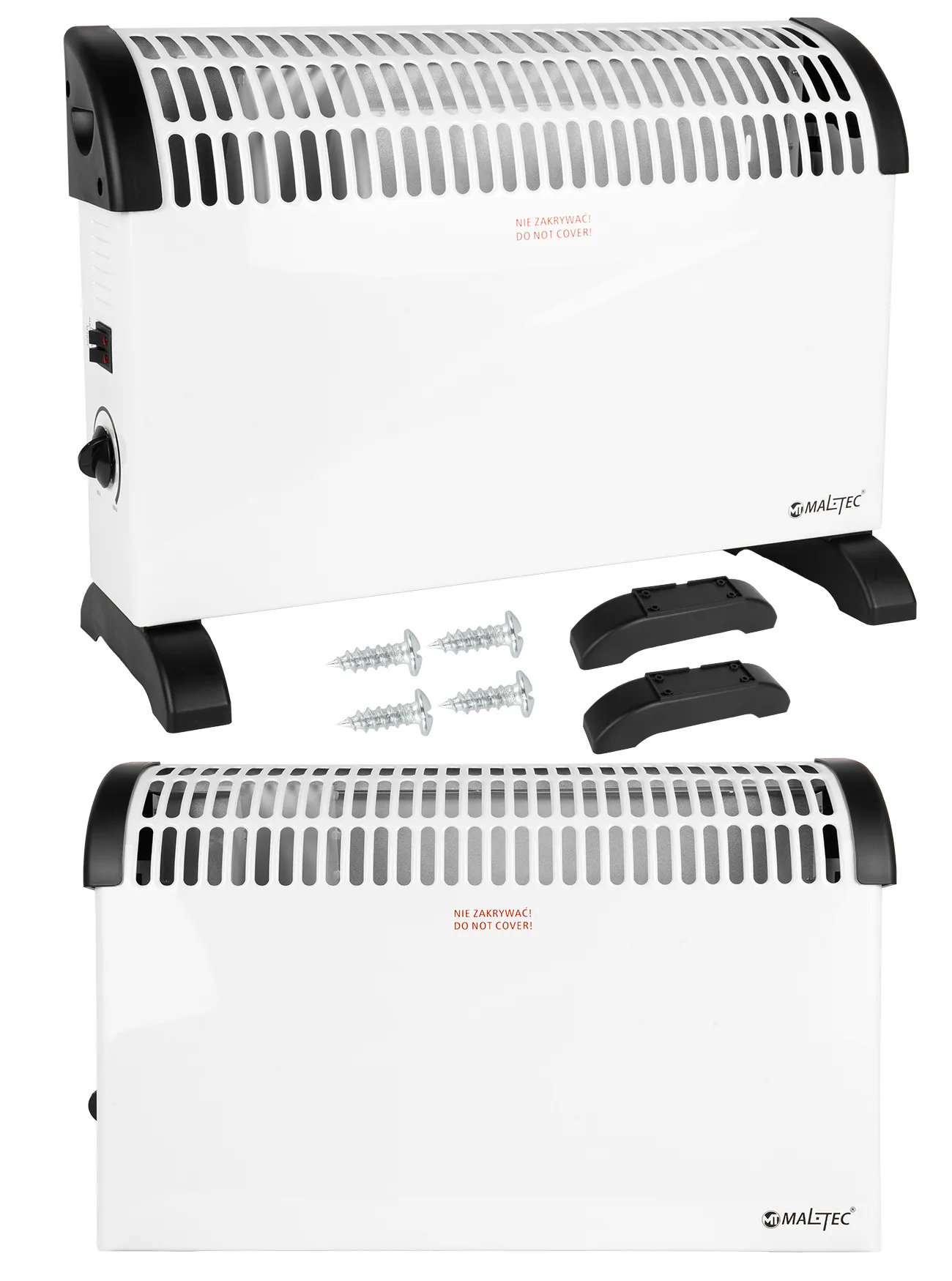 Конвектор Maltec CH2500DW (e9282cc6) - фото 13 Конвектор Maltec CH2500DW (e9282cc6) - фото 13