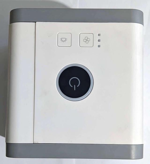 Вентилятор охладитель Arctic Air (000038160) Вентилятор охладитель Arctic Air (000038160)