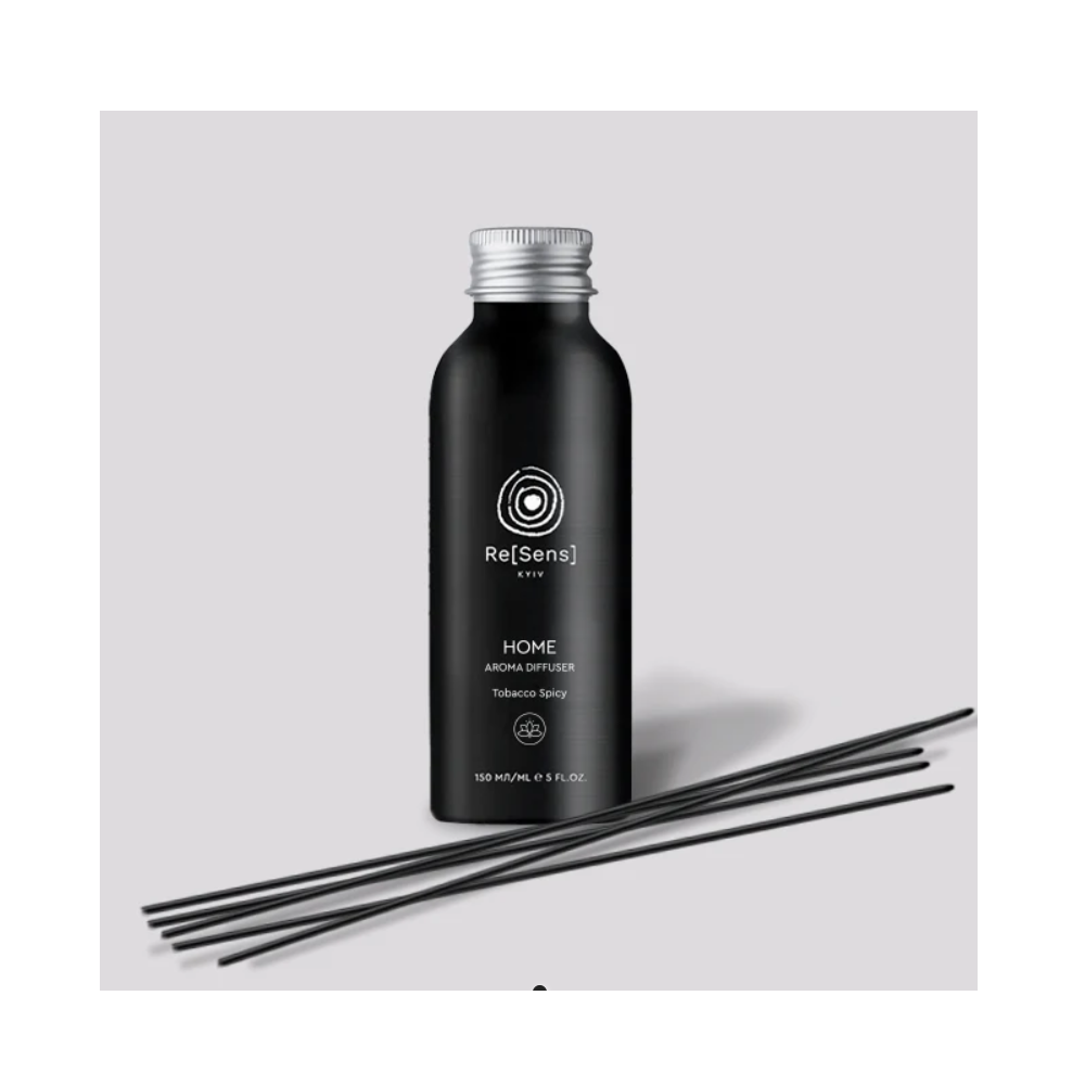 Аромадифузор reSens Aroma Diffuser Tobacco Spicy 150 мл (R1001)